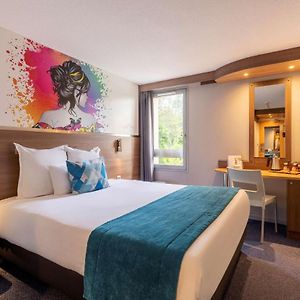 Comfort Hotel Garden Lille Tourcoing