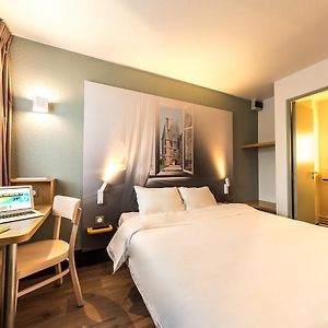 B&B Hotel Alencon Nord