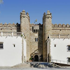 Parador De Zafra
